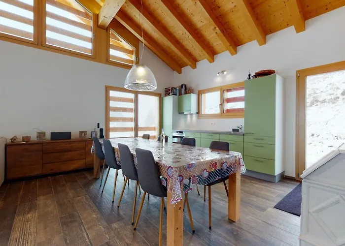 Chalé Modern Surrounded By Nature In *