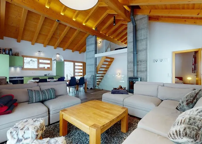 Chalé Modern Surrounded By Nature In