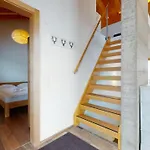 Modern Surrounded By Nature In Шале Веркорин